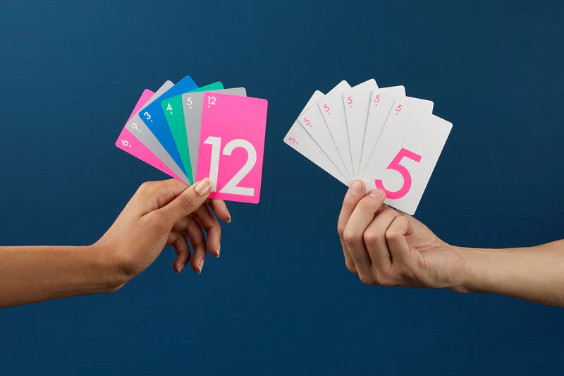 Fives Case (10 games) - Image 3