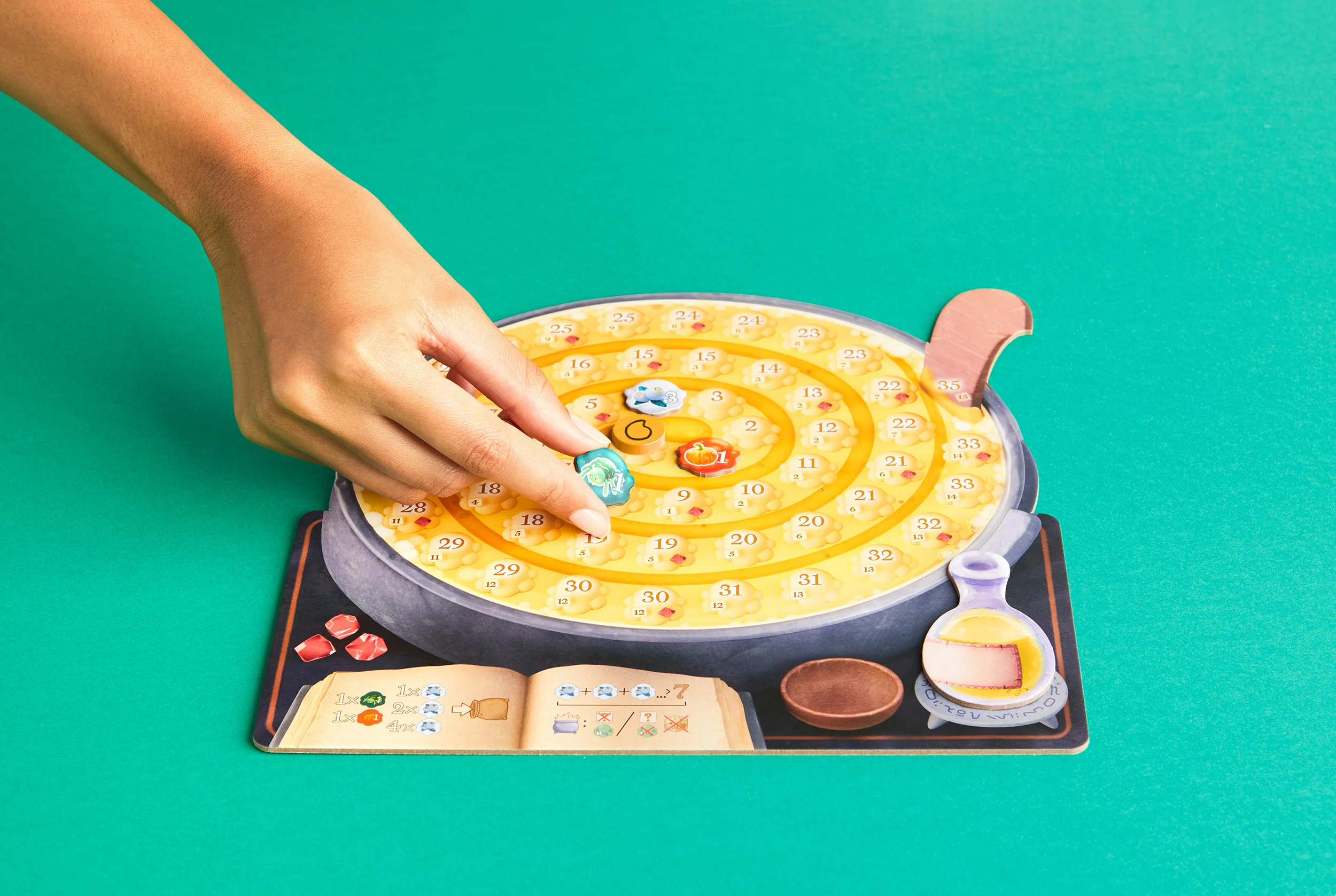 Quacks Case (6 games) - Image 3